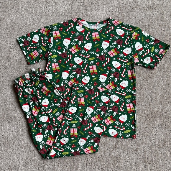 None Other - Christmas Pajamas